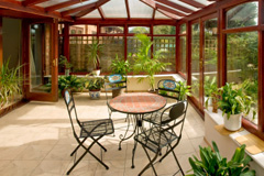Paxton conservatory quotes