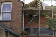 free Paxton home extension quotes