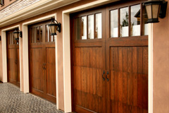 Paxton garage extension quotes